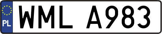 WMLA983