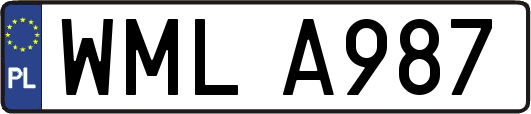 WMLA987