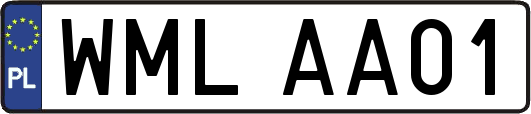 WMLAA01