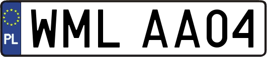 WMLAA04
