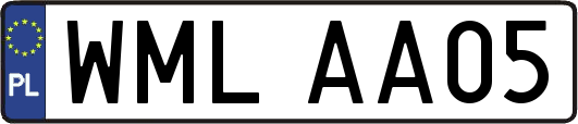 WMLAA05