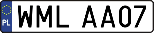 WMLAA07