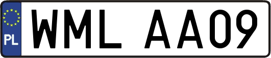 WMLAA09