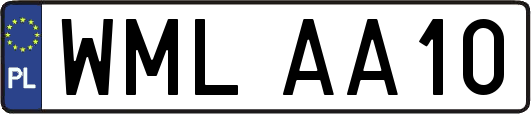 WMLAA10