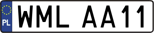 WMLAA11
