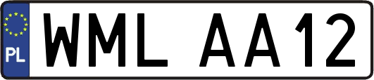 WMLAA12