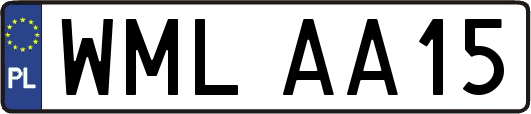 WMLAA15