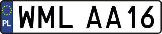 WMLAA16