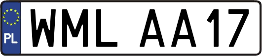 WMLAA17