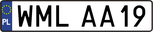 WMLAA19