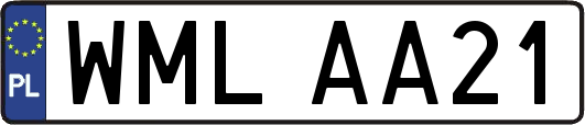 WMLAA21