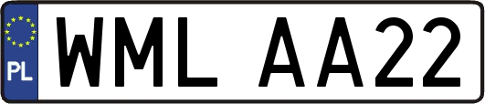 WMLAA22