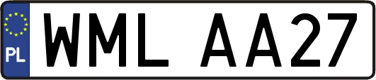 WMLAA27
