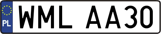WMLAA30