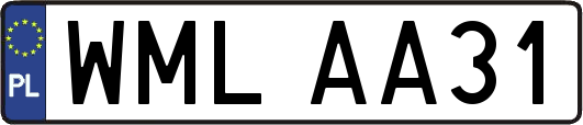 WMLAA31
