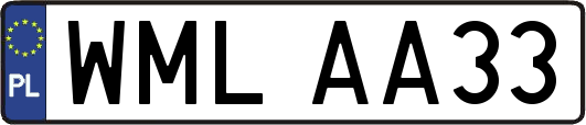 WMLAA33