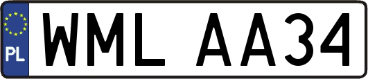 WMLAA34
