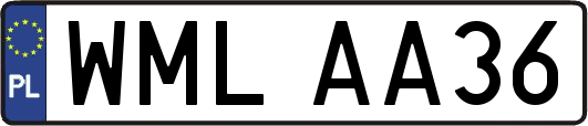 WMLAA36