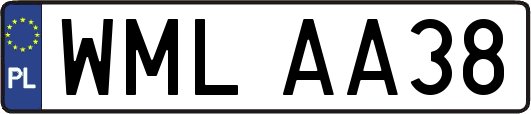 WMLAA38