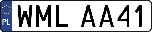 WMLAA41