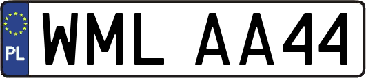 WMLAA44