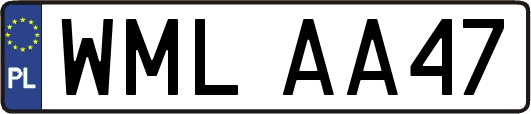 WMLAA47