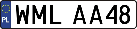 WMLAA48