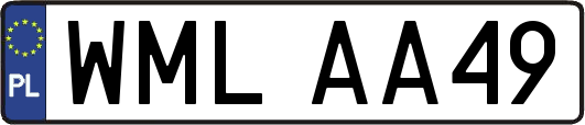 WMLAA49