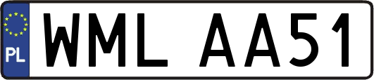 WMLAA51
