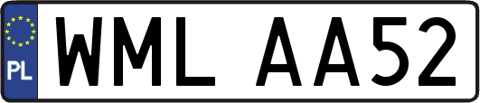 WMLAA52