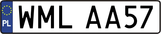 WMLAA57