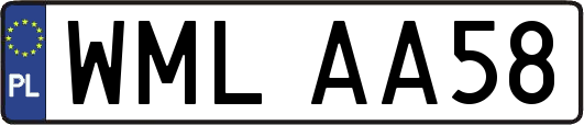 WMLAA58