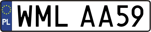 WMLAA59