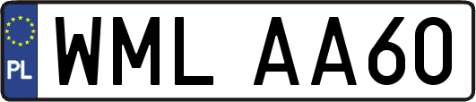 WMLAA60