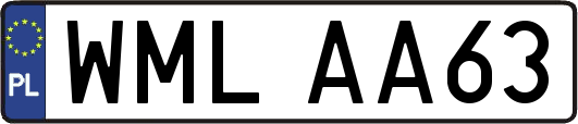 WMLAA63
