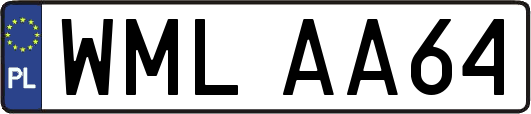 WMLAA64
