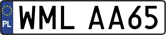 WMLAA65