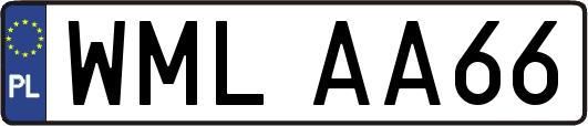 WMLAA66