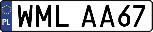 WMLAA67