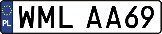 WMLAA69