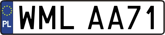 WMLAA71