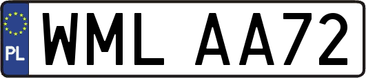 WMLAA72