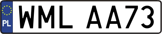 WMLAA73