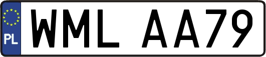 WMLAA79