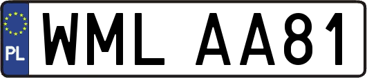 WMLAA81