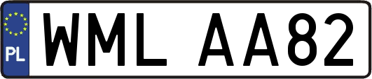 WMLAA82