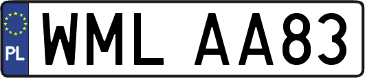 WMLAA83