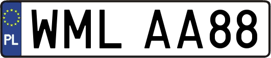 WMLAA88