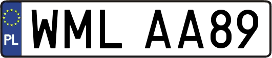 WMLAA89