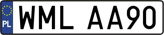 WMLAA90